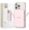 Изображение TECH-PROTECT PB31 LIFEMAG MAGSAFE POWER BANK 10000MAH PINK