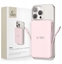Picture of TECH-PROTECT PB31 LIFEMAG MAGSAFE POWER BANK 10000MAH PINK
