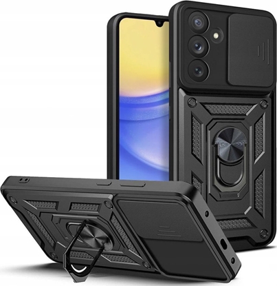 Picture of TECH-PROTECT CAMSHIELD PRO Samsung GALAXY A15 4G |