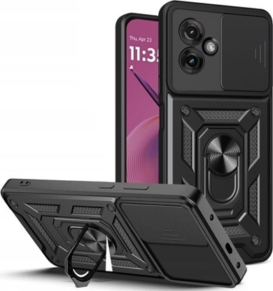 Attēls no TECH-PROTECT CAMSHIELD PRO MOTOROLA MOTO G55 5G ME