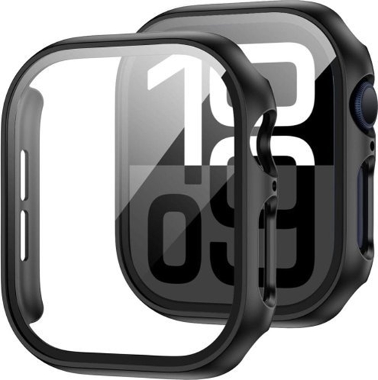 Picture of Tech-Protect TECH-PROTECT DEFENSE360 APPLE WATCH 10 (42 MM) BLACK