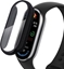 Attēls no Tech-Protect TECH-PROTECT DEFENSE360 XIAOMI SMART BAND 9 / 9 NFC BLACK