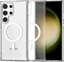 Picture of Tech-Protect TECH-PROTECT FLEXAIR HYBRID MAGSAFE GALAXY S24 ULTRA CLEAR