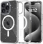 Picture of Tech-Protect TECH-PROTECT FLEXAIR HYBRID MAGSAFE IPHONE 16 PRO MAX GLITTER