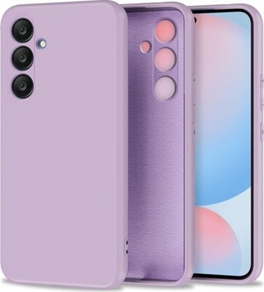 Attēls no Tech-Protect TECH-PROTECT ICON GALAXY S24 FE VIOLET