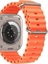 Attēls no Tech-Protect TECH-PROTECT ICONBAND PRO APPLE WATCH 4 / 5 / 6 / 7 / 8 / SE / ULTRA (42 / 44 / 45 / 49 MM) ORANGE