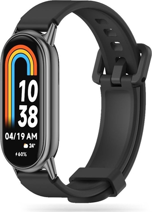Picture of Tech-Protect TECH-PROTECT ICONBAND PRO XIAOMI SMART BAND 8 / 9 / NFC BLACK