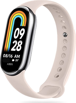 Изображение Tech-Protect TECH-PROTECT ICONBAND XIAOMI SMART BAND 8 / 9 / NFC BEIGE