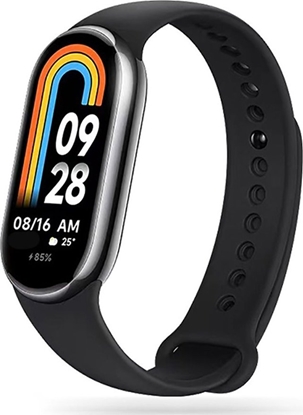 Изображение Tech-Protect TECH-PROTECT ICONBAND XIAOMI SMART BAND 8 / 9 / NFC BLACK