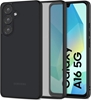Picture of Tech-Protect TECH-PROTECT MAGMAT GALAXY A16 4G / 5G MATTE BLACK