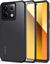 Attēls no Tech-Protect TECH-PROTECT MAGMAT XIAOMI REDMI NOTE 13 5G MATTE BLACK