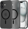 Picture of Tech-Protect Etui MagSlim MagSafe na iPhone 16 - czarny