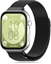 Attēls no Tech-Protect Tech-Protect Milaneseband | Pasek do Huawei Watch Fit 3 | Czarny