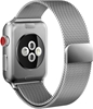 Picture of Tech-Protect TECH-PROTECT MILANESEBAND APPLE WATCH 1/2/3/4/5 (38/40MM) SILVER