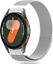 Picture of Tech-Protect TECH-PROTECT MILANESEBAND SAMSUNG GALAXY WATCH 4 / 5 / 5 PRO / 6 / 7 / FE SILVER