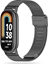 Attēls no Tech-Protect TECH-PROTECT MILANESEBAND XIAOMI SMART BAND 8 / 9 / NFC BLACK