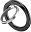 Attēls no Tech-Protect TECH-PROTECT MMR300 MAGNETIC MAGSAFE PHONE RING BLACK
