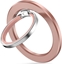 Изображение Tech-Protect TECH-PROTECT MMR300 MAGNETIC MAGSAFE PHONE RING ROSE GOLD