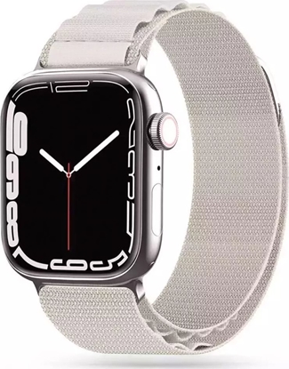 Picture of Tech-Protect TECH-PROTECT NYLON PRO APPLE WATCH 4 / 5 / 6 / 7 / 8 / SE / ULTRA (42 / 44 / 45 / 49 MM) MOUSY