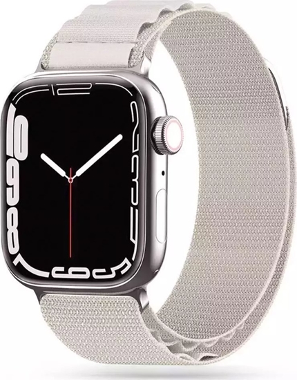 Picture of Tech-Protect TECH-PROTECT NYLON PRO APPLE WATCH 4 / 5 / 6 / 7 / 8 / SE / ULTRA (42 / 44 / 45 / 49 MM) MOUSY