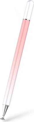 Attēls no Tech-Protect TECH-PROTECT OMBRE STYLUS PEN PINK