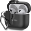 Picture of Tech-Protect TECH-PROTECT SLIM HOOK APPLE AIRPODS 4 BLACK
