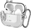 Изображение Tech-Protect TECH-PROTECT SLIM HOOK APPLE AIRPODS PRO 1 / 2 CLEAR