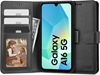 Picture of Tech-Protect TECH-PROTECT WALLET GALAXY A16 4G / 5G BLACK