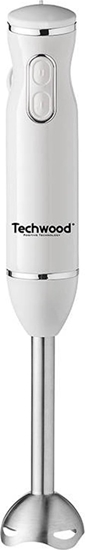 Picture of Blender Techwood Blender rczny Techwood TMP-660 (biay)