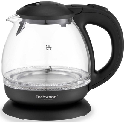 Изображение Techwood kettle TB-1086V 1L