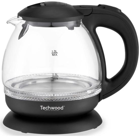 Изображение Techwood kettle TB-1086V 1L
