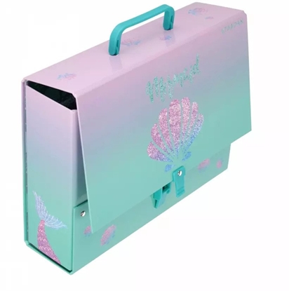 Изображение TECZKA Z RACZKA A4/95MM SHELL STK PUD 1/8