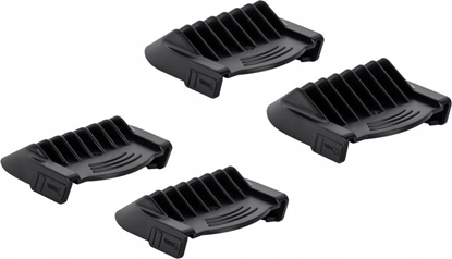 Attēls no Teesa Nasadki do strzyenia do maszynki CUT PRO X900 TSA0523