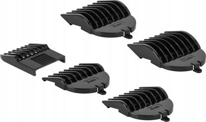 Attēls no Teesa Nasadki do strzyenia do maszynki HYPERCARE T400 TSA0525