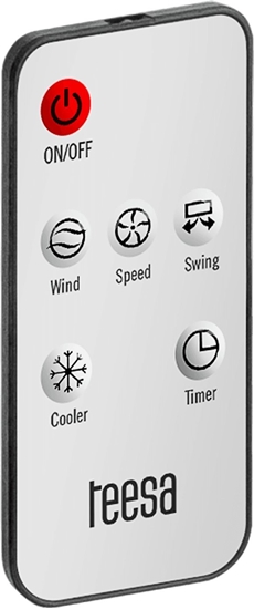 Picture of Teesa Pilot do klimatorów Teesa