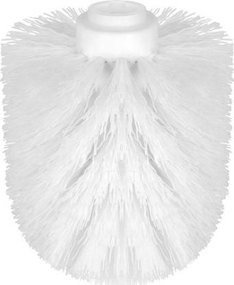 Picture of Teesa Wymienna gówka szczotki do WC (biaa)