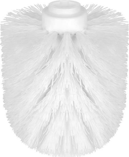 Picture of Teesa Wymienna gówka szczotki do WC (biaa)