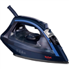 Picture of TEFAL | FV1713E0 Virtuo | Steam Iron | 2000 W | Water tank capacity 200 ml | Continuous steam 24 g/min | Dark Blue