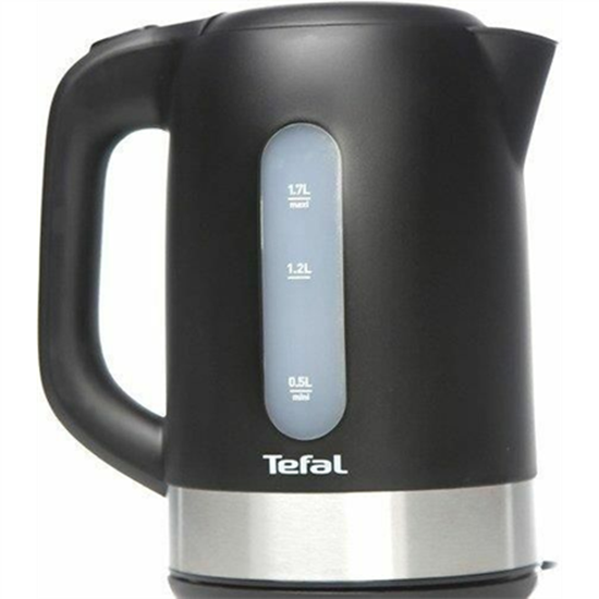 Picture of TEFAL Kettle KO330830, 1,5 L, Black