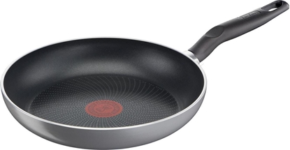 Attēls no TEFAL C2730453 Super Start pan 24 cm, Suitable for induction, Grey