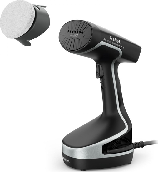 Изображение TEFAL Garment Steamer DT8270 Handheld, 2000 W, 0.19 L, 30 g/min, Black