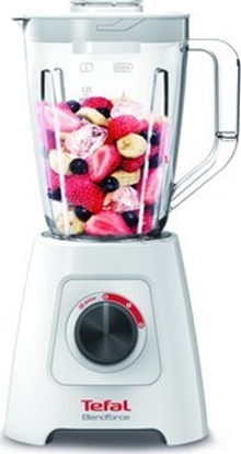 Attēls no TEFAL BlendForce 2 blenderis, 600 W, balts