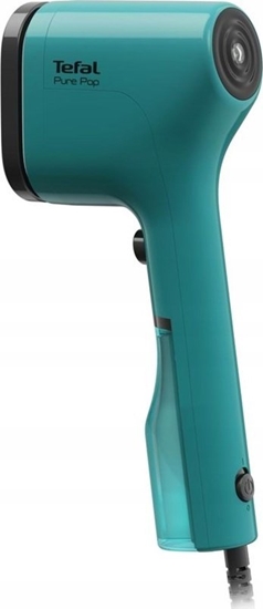 Изображение Tefal DT 2024 Pure Pop Dampfbürste petrol
