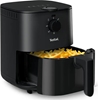 Picture of Tefal Easy Fry EY130815 fryer Single 3.5 L Stand-alone 1350 W Hot air fryer Black