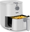 Picture of TEFAL EY130A10 Easy Fry Essential Fryer, White