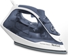 Picture of Tefal Express Steam FV2837E0 iron Dry & Steam iron Cerilium soleplate 2400 W Blue, Grey, White
