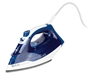 Picture of Tefal FV2838E0 iron Dry & Steam iron Cerilium soleplate 2400 W Blue, White
