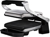 Picture of Tefal GC706D34 raclette grill Black, Stainless steel