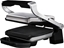 Изображение Tefal GC706D34 raclette grill Black, Stainless steel