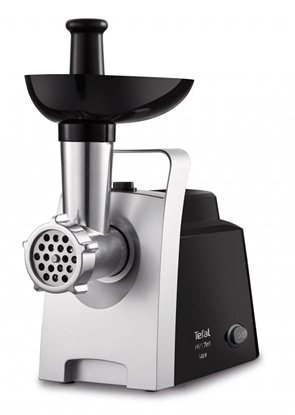 Изображение Tefal HV1 NE1098 mincer 1400 W Black, Silver